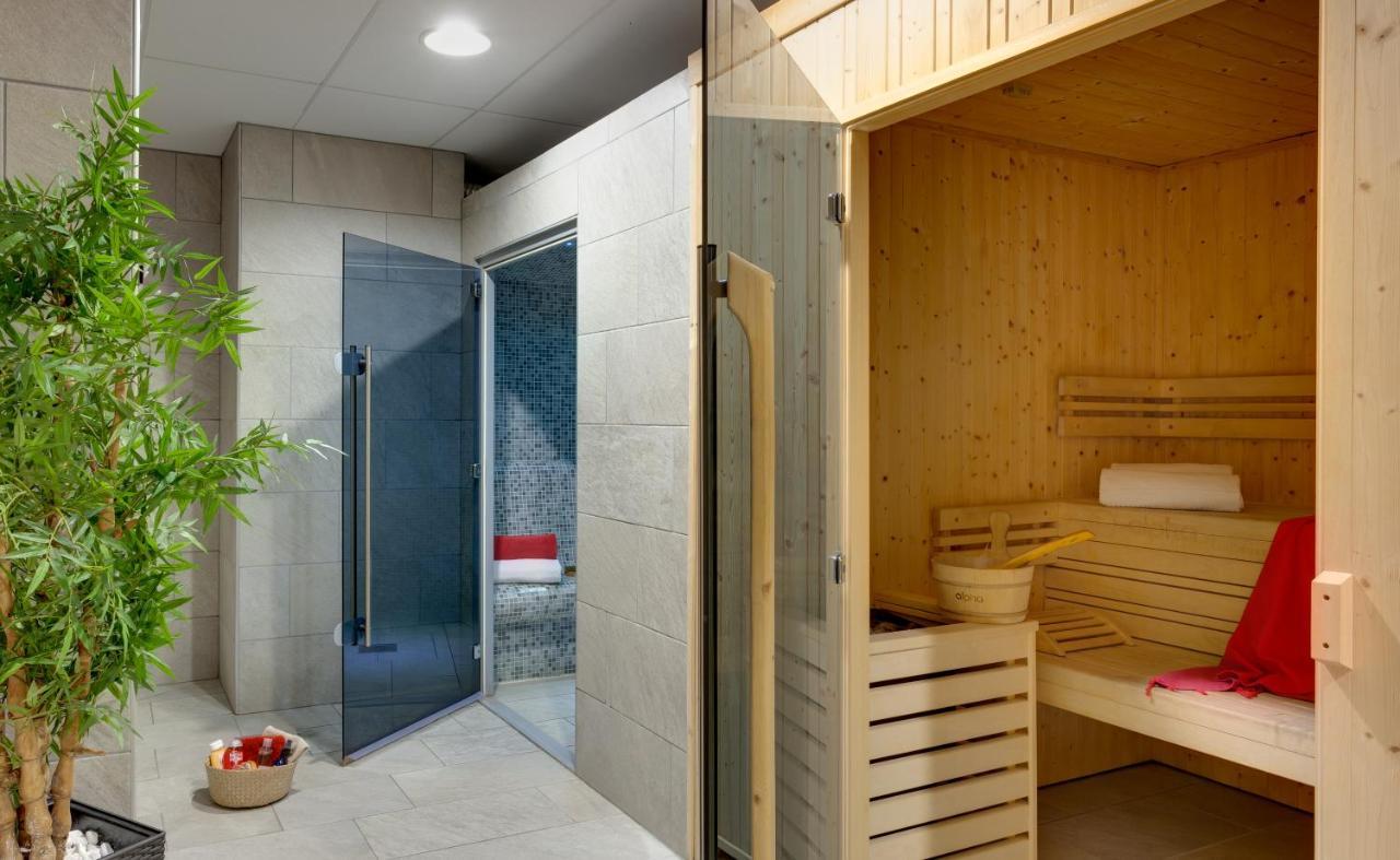 Village Vacances Apas Btp Saint-Gervais-les-Bains Ngoại thất bức ảnh